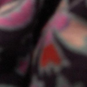 Meet your Posher, Natalie